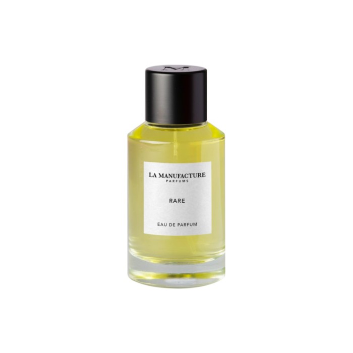 La Manufacture, Rare, Apă de parfum, Unisex, 100 ml