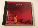 *CD muzica rock: Fischer-Z &lrm;&ndash; Red Skies Over Paradise