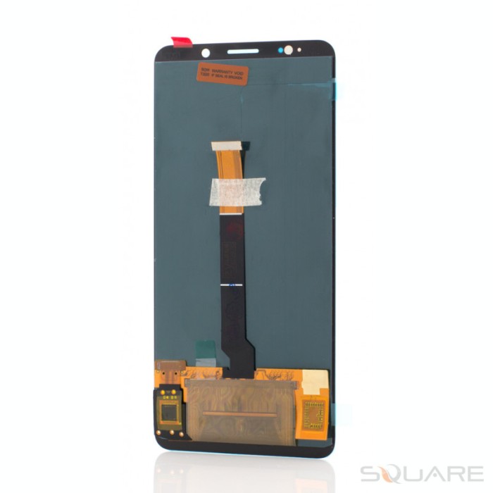 LCD Huawei Mate 10 Pro, BLA-AL00 + Touch, Pink Gold