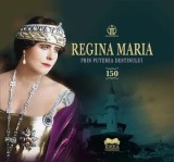 Cumpara ieftin Regina Maria. Prin puterea destinului/Aura Christi, Narcis Dorin Ion