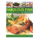 Fabulous Fish in Minutes