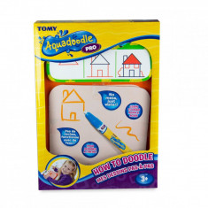 Set desen TOMY Aquadoodle Sa desenam foto