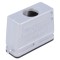 Conector HDC C146 A16 pe cablu, IP65