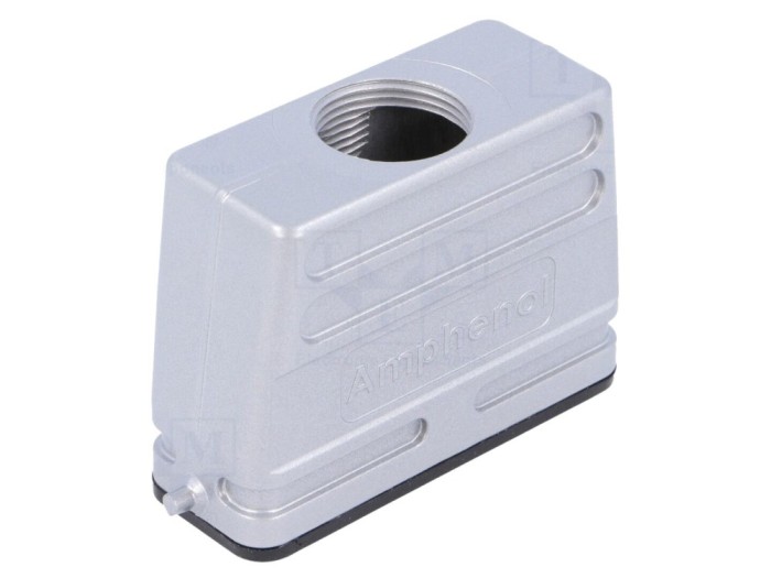 Conector HDC C146 A16 pe cablu, IP65