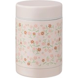 FRESK Food Jar termos pentru m&acirc;ncare Garden Flowers 300 ml