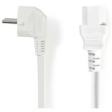 Cablu alimentare IEC C13 1M