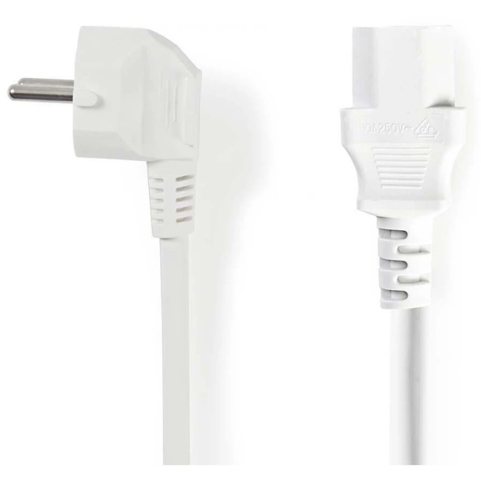 Cablu alimentare IEC C13 1M
