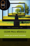 Umbre pe ecranul tranzitiei (pdf) - LibHumanitas