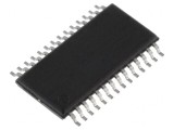 Convertor D/A 24bit 192kHz 2 Canale TSSOP28 CS4398-CZZ
