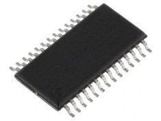Convertor D/A 24bit 192kHz 2 Canale TSSOP28 CS4398-CZZ