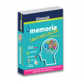Cumpara ieftin Almanah - O activitate pe zi: O memorie incredibila in 365 de zile
