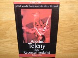 Cumpara ieftin ANONIM.TELENY SAU REVERSUL MEDALIEI ANUL 2001