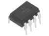 Optocuplor THT 5kV 10Mbps DIP8