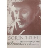 Ioanichie Olteanu (red.) - Sorin Titel (Editia: 1985)