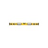 Nivela profesionala, 3 bule, manere - 100 cm, DSH 030864