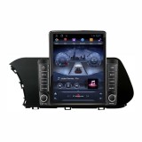 Cumpara ieftin Navigatie dedicata cu Android Hyundai i20 dupa 2020, 2GB RAM, Radio GPS Dual