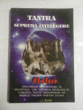 TANTRA SUPREMA INTELEGERE - OSHO