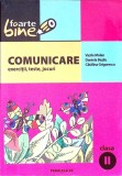 COMUNICARE. EXERCITII, TESTE, JOCURI. CLASA A II-A-VASILE MOLAN, DANIELA BESLIU, CATALINA GRIGORESCU-339260