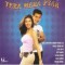 CD audio Prem Hans &amp; Hardip Sindhu &lrm;&ndash; Tera Mera Pyar, original