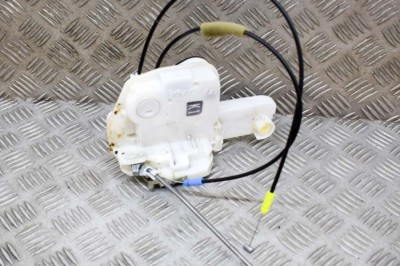 &amp;Icirc;ncuietoare ușă st&amp;acirc;nga față MITSUBISHI ASX GA_W_ 2011 OEM: 5715A589 20590836 foto
