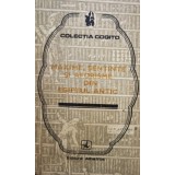 Constantin Daniel - Maxime, sentinte si aforisme din Egiptul Antic (Editia: 1975)