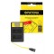 PATONA &Icirc;ncărcător USB inteligent Dual LCD Panasonic DMW-BLG10 CSBLG10MC CS-BLG10MC - Patona
