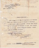 Straja Țării, Severin &ndash; document 4 aprilie 1939, Școala Primară Nevrincea