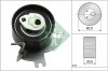 INA 531 0885 10 rola intinzator,curea distributie