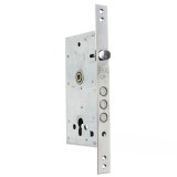Broasca ingropata pentru usi exterior, Kale K-252R-60, 65 x 85 mm