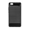 Husa XIAOMI RedMi Note 4 \ 4X - Carbon (Negru) Forcell