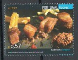 Azore 2005 Mi 506 MNH - Europa: gastronomie