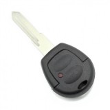 Carcasa Cheie Volkswagen Jetta 2 Butoane CARGUARD - Compatibila Perfect