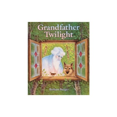 Grandfather Twilight foto