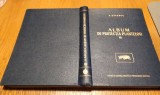 ALBUM DE PROTECTIA PLANTELOR - Vol. III Daunatorii Culturilor de Cimp si Produselor Agricole Depozitate - A. Savescu - 1962, 266 p. cu panse color