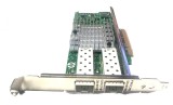 Placa de retea server HP Proliant G8 G9 10Gb 2-Port 560SFP+ 669279-001 665247-001 665249-B21