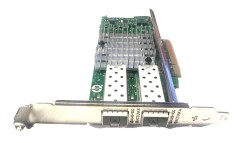 Placa de retea server HP Proliant G8 G9 10Gb 2-Port 560SFP+ 669279-001 665247-001 665249-B21