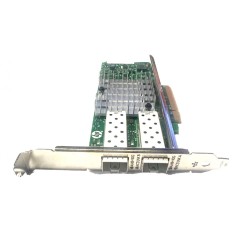 Placa de retea server HP Proliant G8 G9 10Gb 2-Port 560SFP+ 669279-001 665247-001 665249-B21