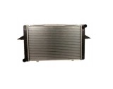 Radiator intercooler Volvo 850 1991-1997, S70/V70/C70 1997-2006, 590x385x34mm, RapidAuto 908508A1, Rapid