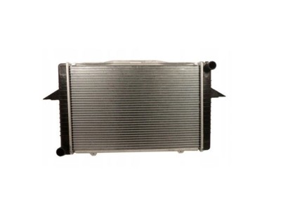 Radiator intercooler Volvo 850 1991-1997, S70/V70/C70 1997-2006, 590x385x34mm, RapidAuto 908508A1 foto
