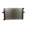 Radiator intercooler Volvo 850 1991-1997, S70/V70/C70 1997-2006, 590x385x34mm, RapidAuto 908508A1