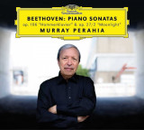 Beethoven - Piano Sonatas | Murray Perahia, Clasica