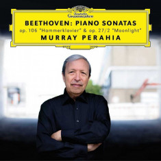 Beethoven - Piano Sonatas | Murray Perahia