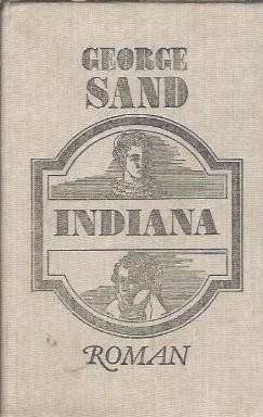 Indiana - George Sand