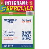 Integrame speciale, Nr.73/2024
