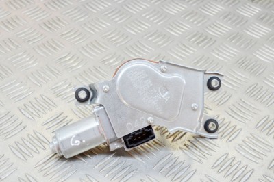Motor ștergător luneta BMW X3 G01, F97 2019 OEM: 7407264,A2479065102 13231948 foto