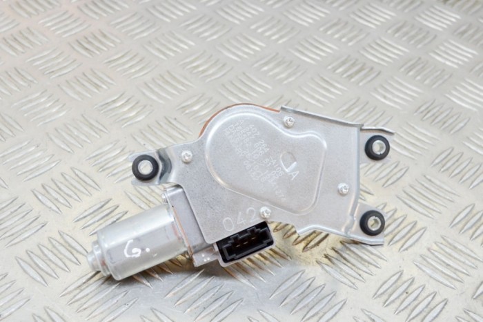 Motor ștergător luneta BMW X3 G01, F97 2019 OEM: 7407264,A2479065102 13231948