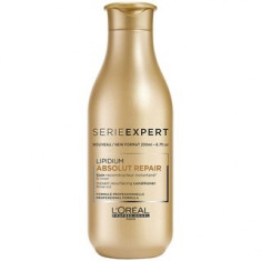 L&amp;#039;Oreal Professionnel Serie Expert Absolut Repair Lipidium Conditioner balsam pentru par foarte deteriorat 200 ml foto