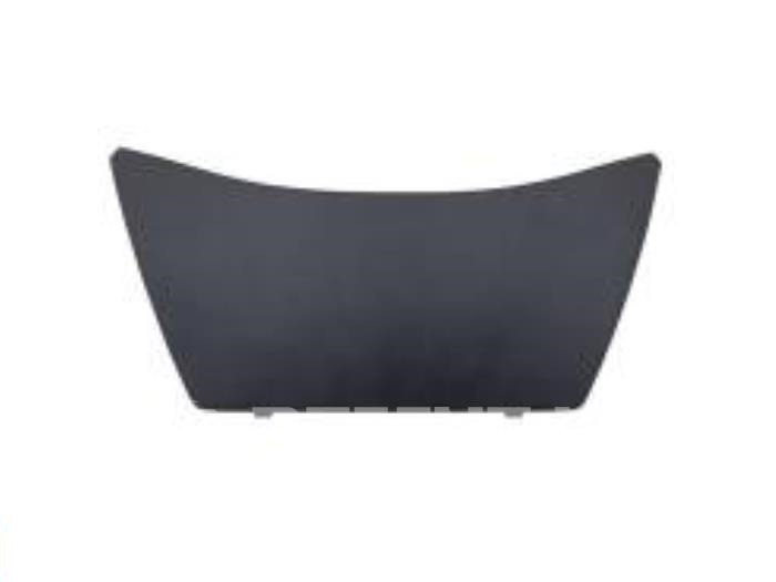 Capac grila fata TOYOTA YARIS CROSS, 09.2021-, cu ACC,