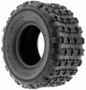 Cauciuc ATV QUAD 18 9.5 8 pentru teren dur noroi tractiune