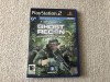 Joc PS2 Tom Clancy&#039;s Ghost Recon: Jungle Storm - Functional